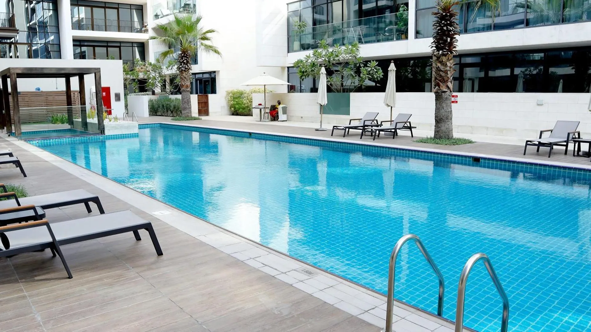 Airstay - City Walk - Luxurious 2Br Plus Guest Room - Monthly Offer Available Dubai Apartment