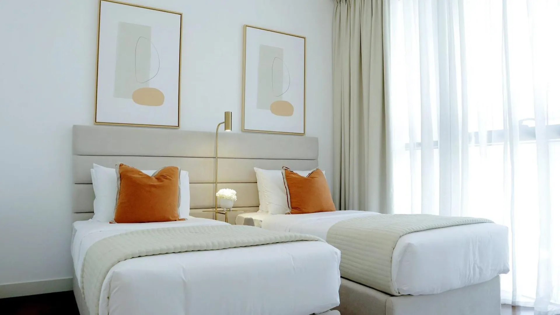 Airstay - City Walk - Luxurious 2Br Plus Guest Room - Monthly Offer Available Dubai United Arab Emirates