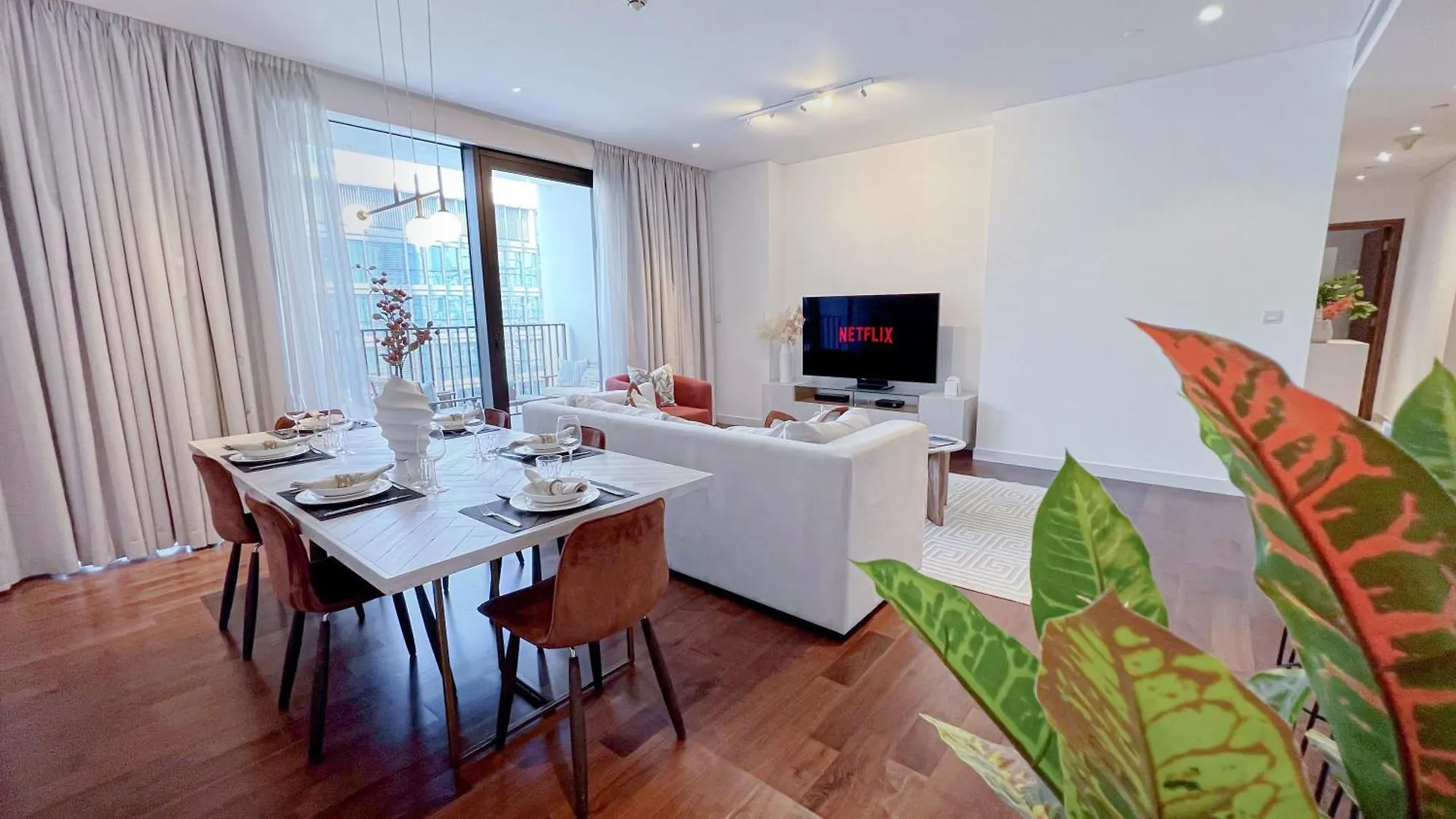 Airstay - City Walk - Luxurious 2Br Plus Guest Room - Monthly Offer Available Dubai 0*,  United Arab Emirates