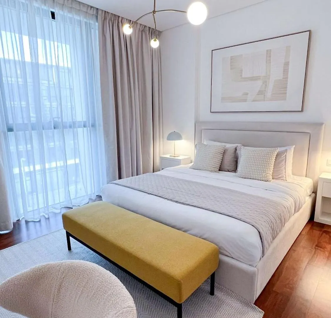 Airstay - City Walk - Luxurious 2Br Plus Guest Room - Monthly Offer Available Dubai