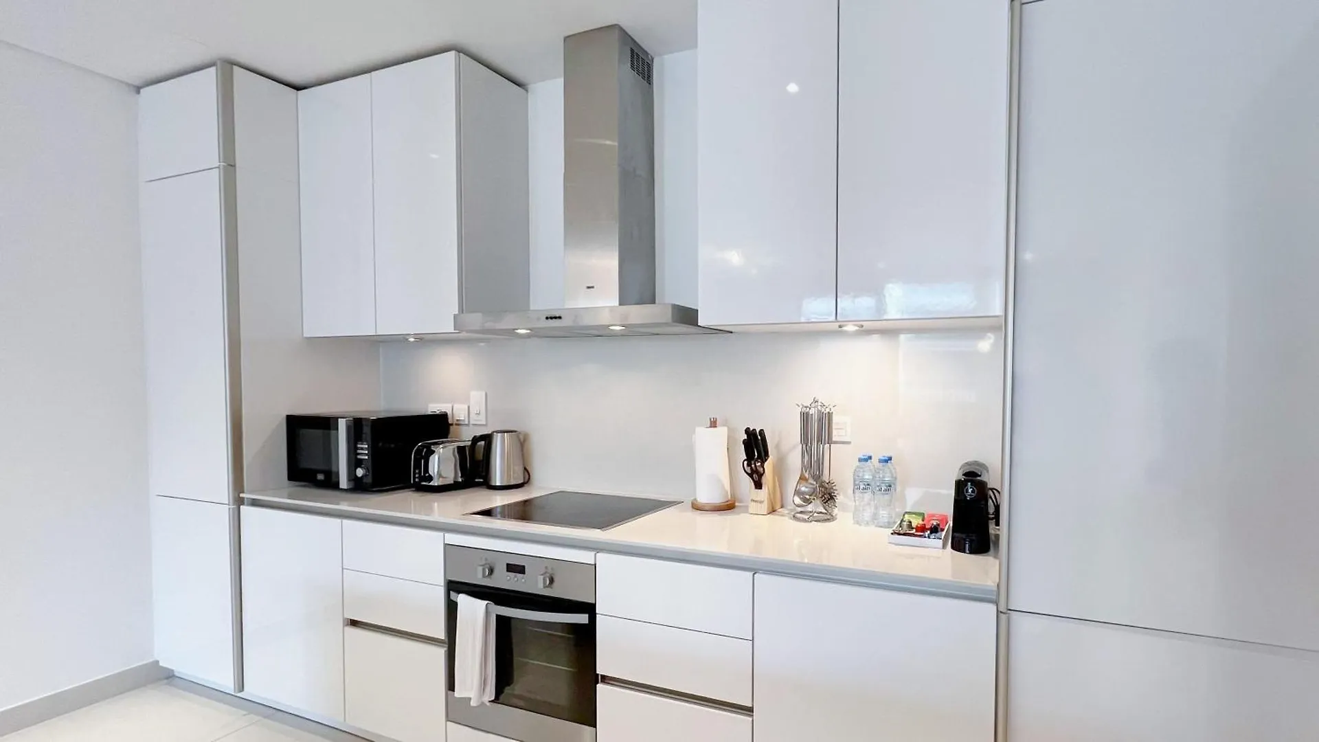 Apartment Airstay - City Walk - Luxurious 2Br Plus Guest Room - Monthly Offer Available Dubai United Arab Emirates