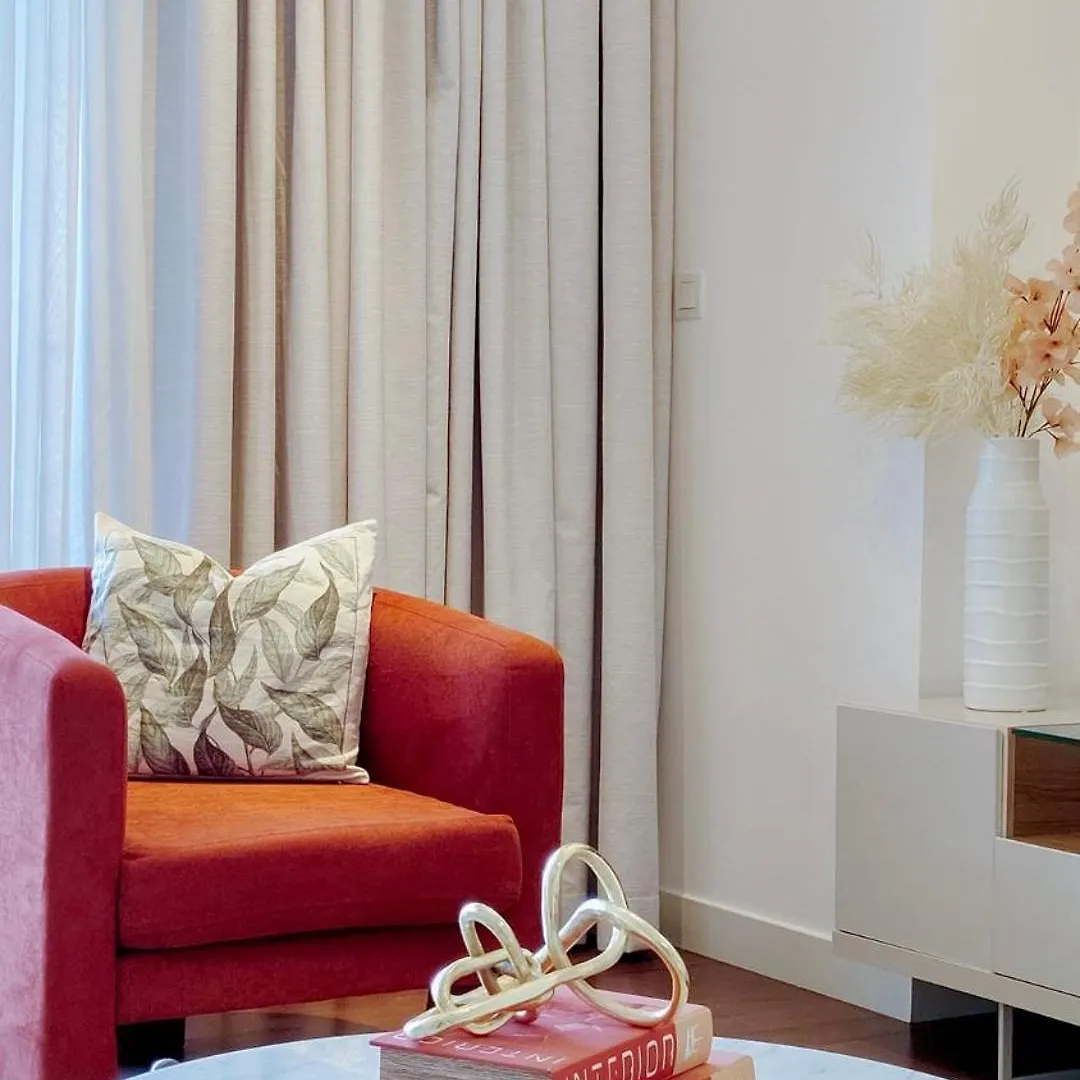 Airstay - City Walk - Luxurious 2Br Plus Guest Room - Monthly Offer Available Dubai