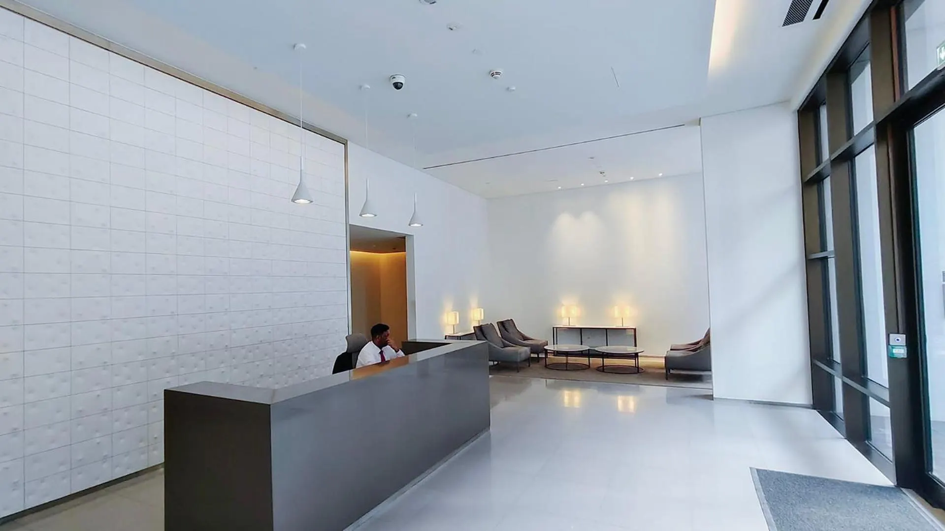 Airstay - City Walk - Luxurious 2Br Plus Guest Room - Monthly Offer Available Dubai Apartment