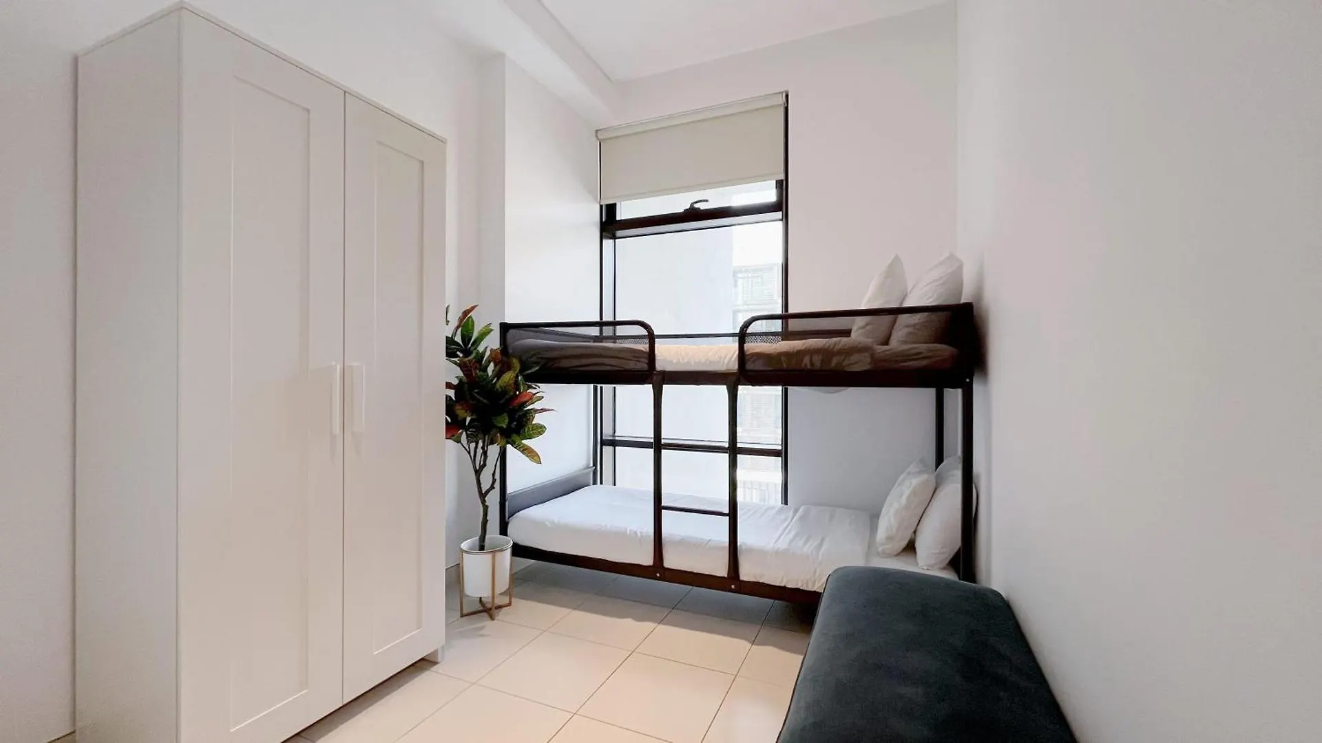 Apartment Airstay - City Walk - Luxurious 2Br Plus Guest Room - Monthly Offer Available Dubai United Arab Emirates