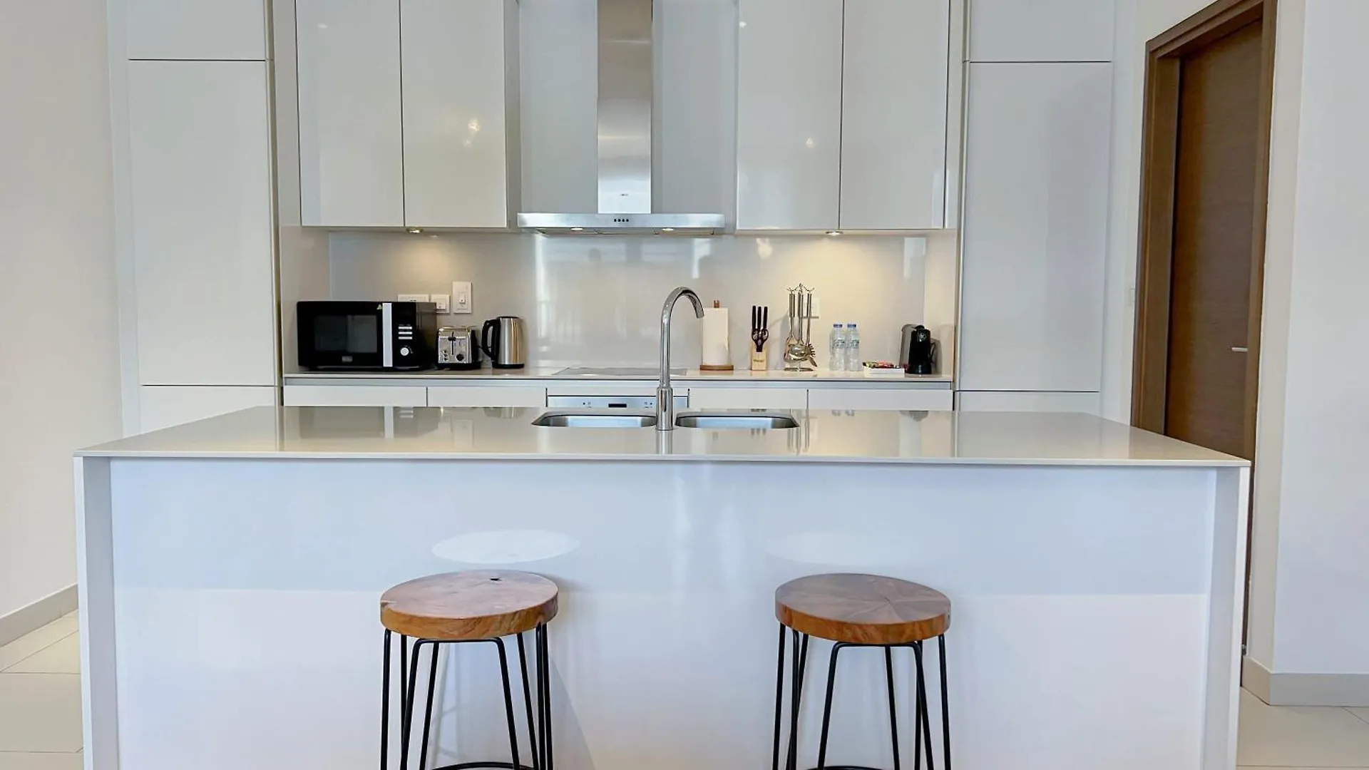 Airstay - City Walk - Luxurious 2Br Plus Guest Room - Monthly Offer Available Dubai United Arab Emirates