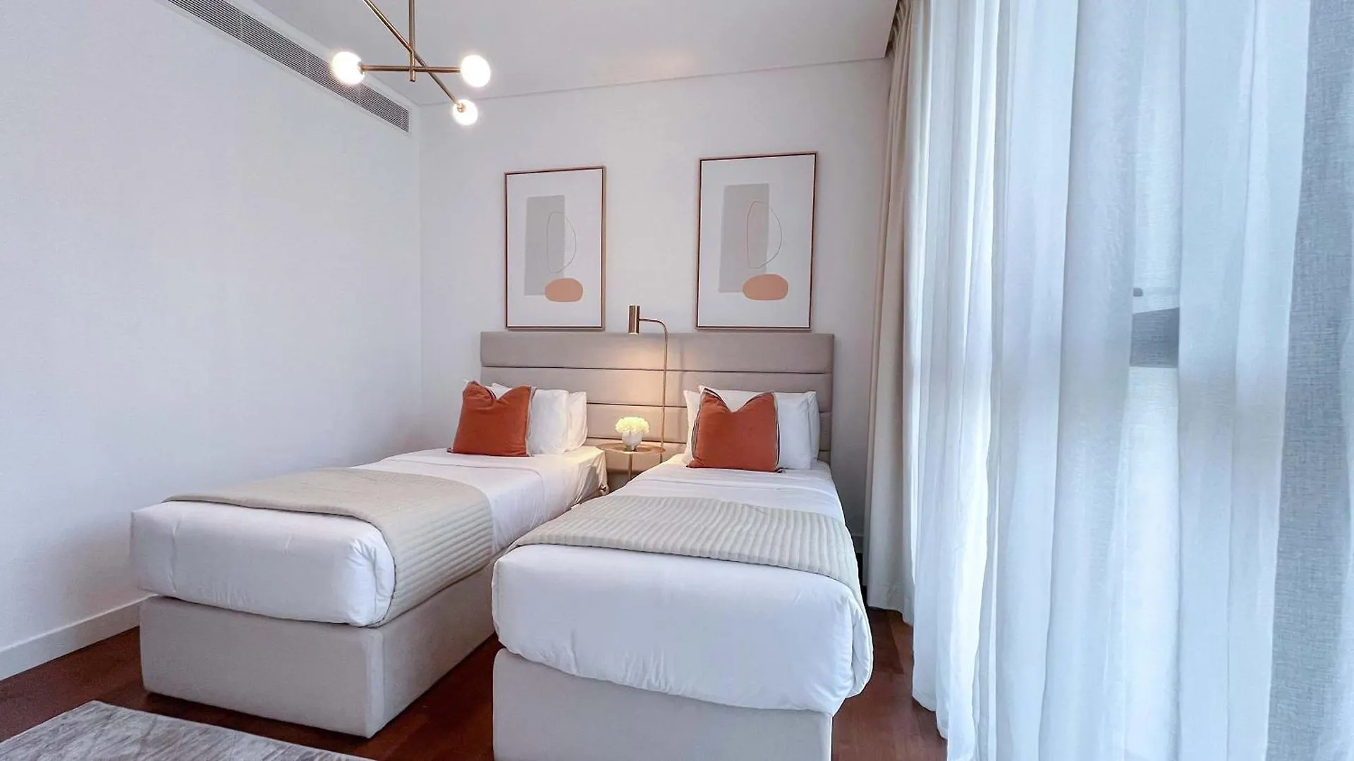 Airstay - City Walk - Luxurious 2Br Plus Guest Room - Monthly Offer Available Dubai 0*,